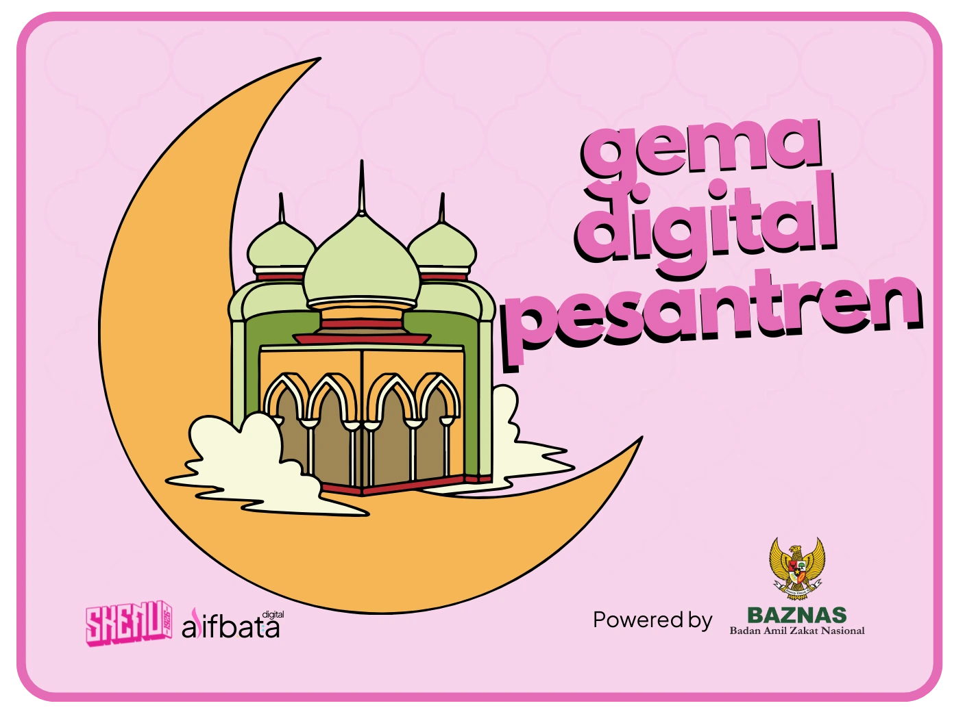 Gema Digital Illustration
